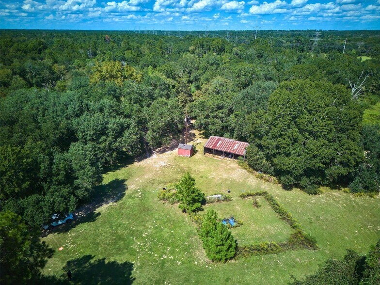 More Photos Of 24030 Hegar Rd, Hockley Land For Sale