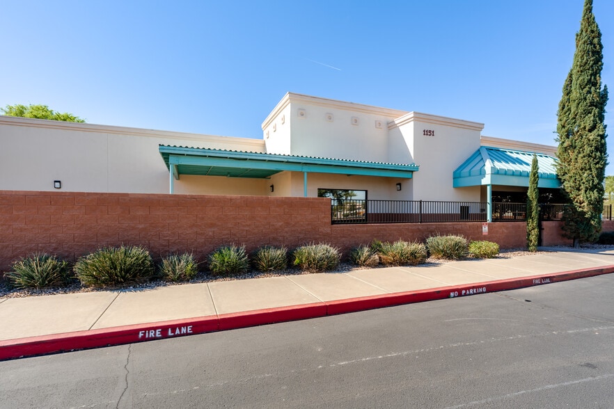 More Photos Of 1151 W Ray Rd, Chandler Daycare Center For Sale