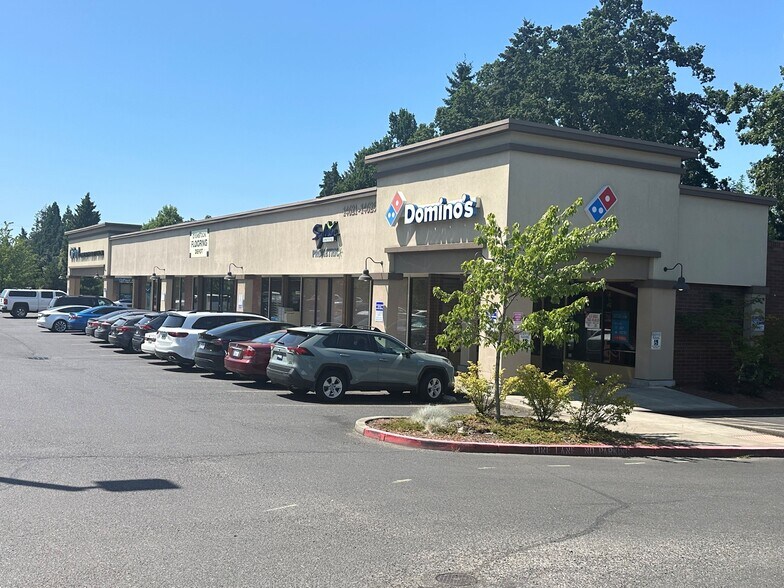 More Photos Of 14621-14629 SE McLoughlin Blvd, Portland Storefront Retail Office For Sale