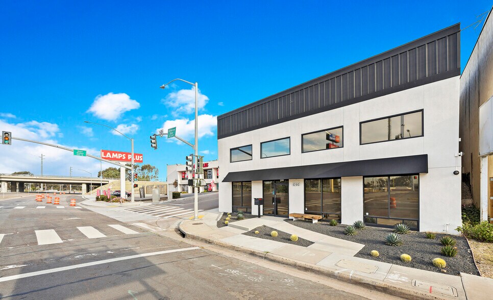 More Photos Of 1295 W Morena Blvd, San Diego Office For Lease