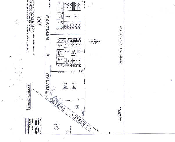 More Photos Of 2368 Eastman Ave, Ventura Distribution For Sale