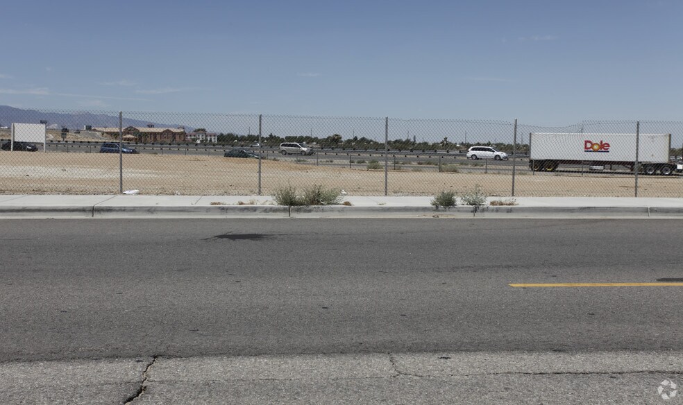 More Photos Of Mariposa Rd, Hesperia Land For Lease