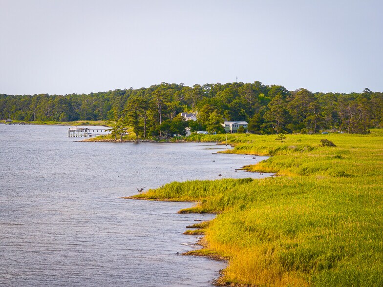 More Photos Of 1327 W Kitty Hawk Rd, Kitty Hawk Land For Sale