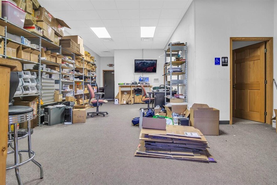 More Photos Of 1324 2nd Ave, Kearney Storefront Retail Office For Sale