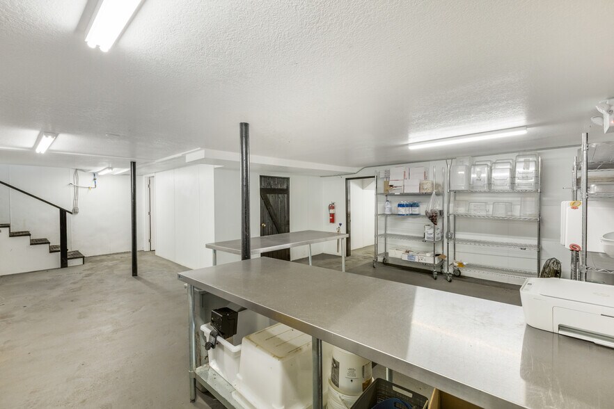 More Photos Of 851 Highway 441 S, Clayton Freestanding For Sale