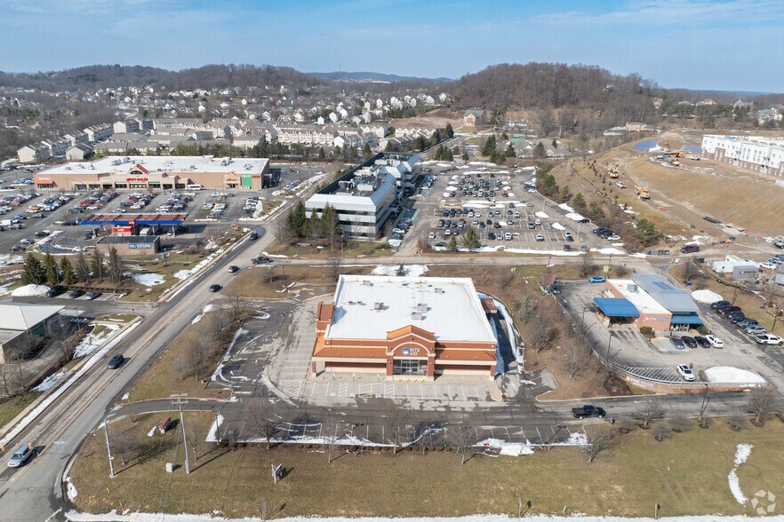 More Photos Of 100 Seven Fields Blvd, Mars Drugstore For Lease