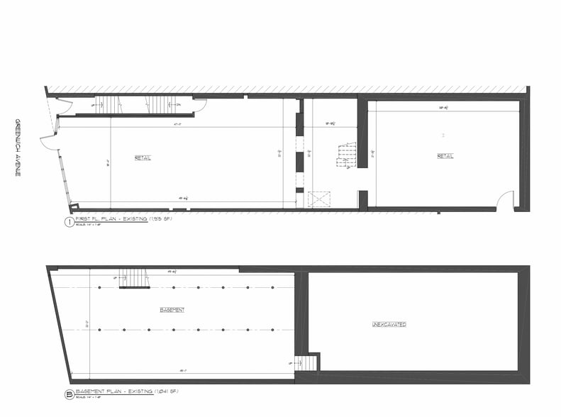 More Photos Of 383 Greenwich Ave, Greenwich Apartments For Lease