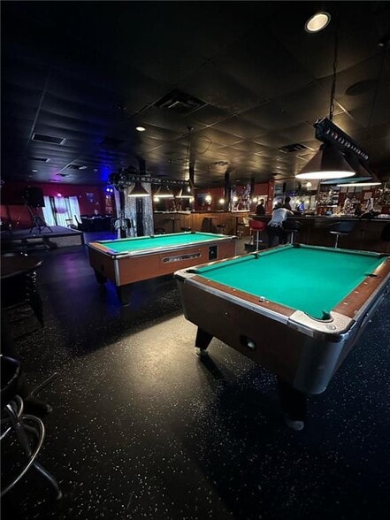 More Photos Of 12 Cottonton Rd, Pittsview Restaurant For Sale