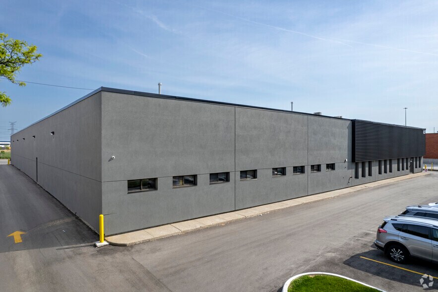 More Photos Of 127 Jardin Dr, Concord Warehouse For Lease