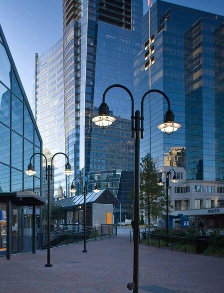 More Photos Of 3353 Peachtree Rd NE, Atlanta Office For Lease