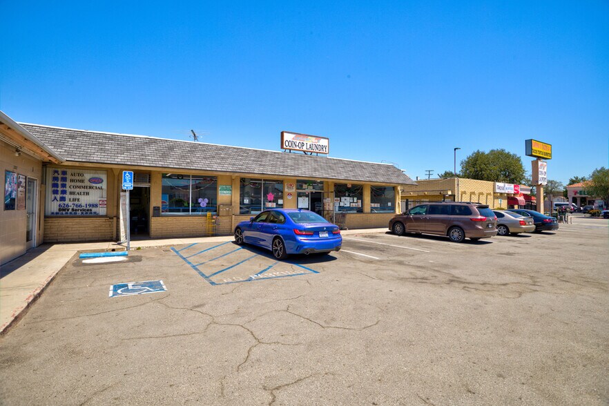 More Photos Of 3357-3361 San Gabriel Blvd, Rosemead Unknown For Lease