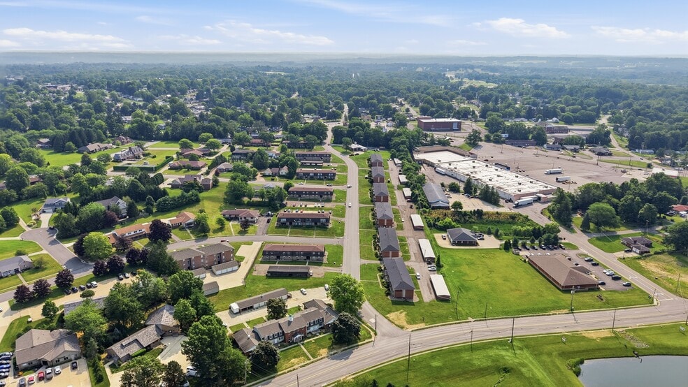 More Photos Of 733-793 Sunset Blvd, Mansfield Apartments For Sale