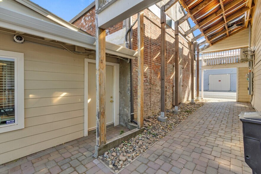 More Photos Of 24 E Main St, Ione General Retail For Sale