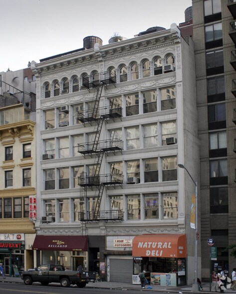 More Photos Of 10 E 23rd St, New York Office For Lease
