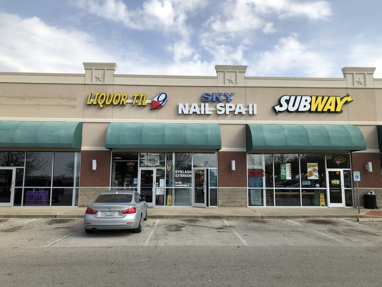 More Photos Of 2001 Katy Mills Blvd, Katy Unknown For Lease