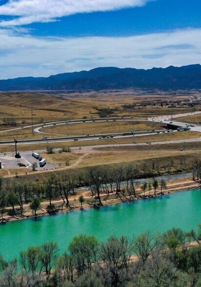 More Photos Of 5506 Travel Plaza Dr, Fountain Land For Sale