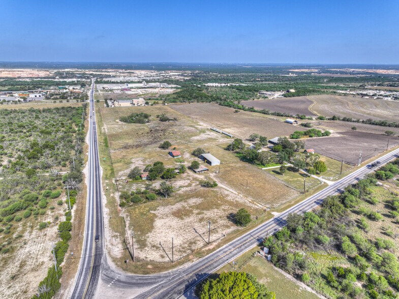 More Photos Of 8060 FM482, New Braunfels Land For Sale