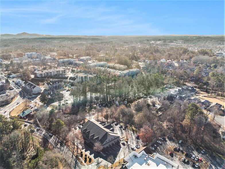 More Photos Of 145 Towne Lake Pky, Woodstock Office For Lease