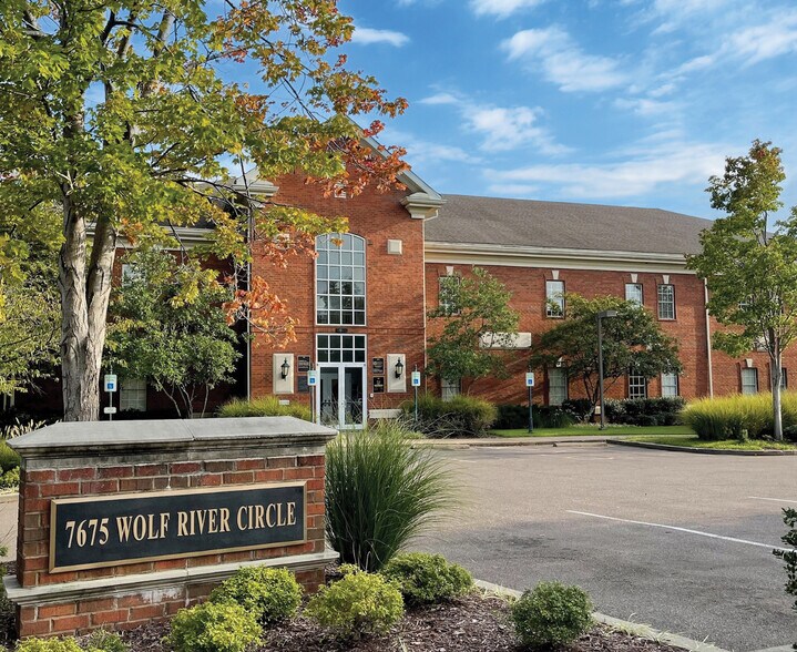 Primary Photo Of , Germantown Office For Sale