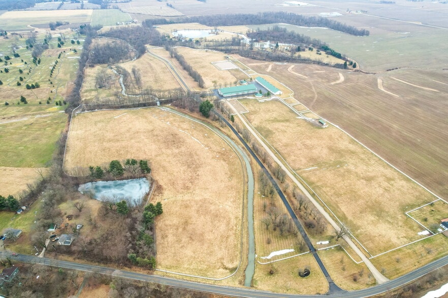 More Photos Of 12298 Croton Rd, Croton Specialty For Sale