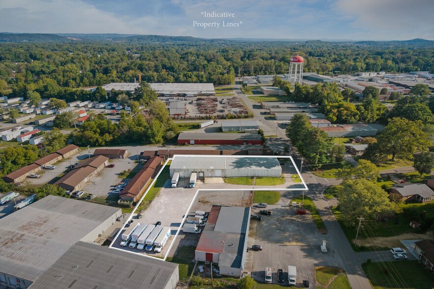 More Photos Of , Cookeville Industrial For Sale