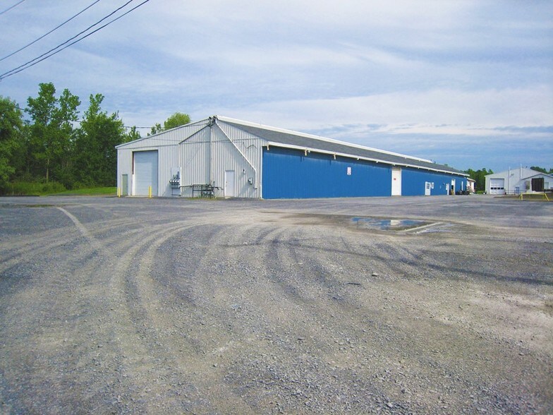More Photos Of 1521 Route 9W, Selkirk Warehouse For Lease