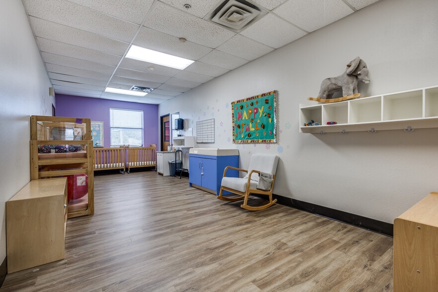 More Photos Of 2120 S Garden Ridge Blvd, Flower Mound Religious Facility For Sale