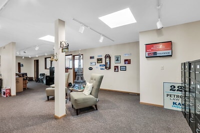 More Photos Of 1400 Sunset Ave, Waukegan Medical For Sale