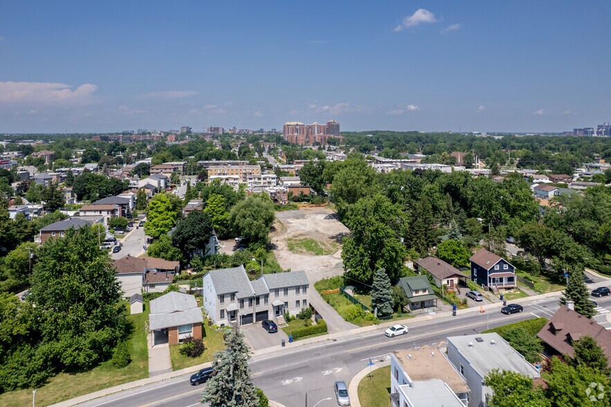 More Photos Of 3323 Boul Lévesque O, Laval Land For Sale