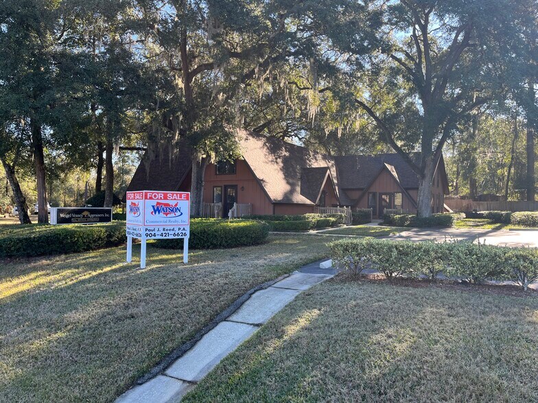 More Photos Of 2809 Blanding Blvd, Middleburg Office For Sale