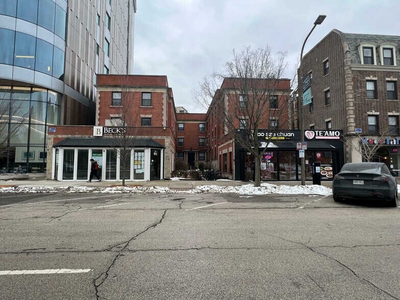 More Photos Of 716 Clark St, Evanston Apartments For Sale