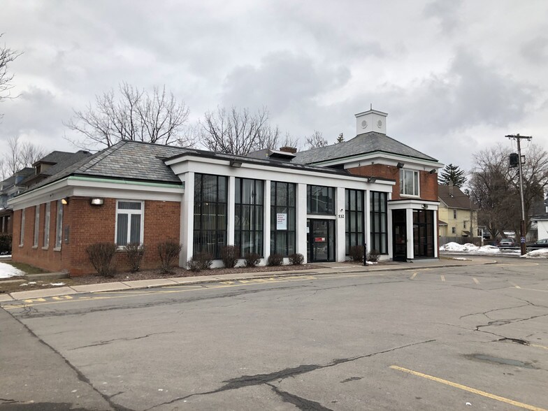 More Photos Of 532 Chili Ave, Rochester Bank For Sale