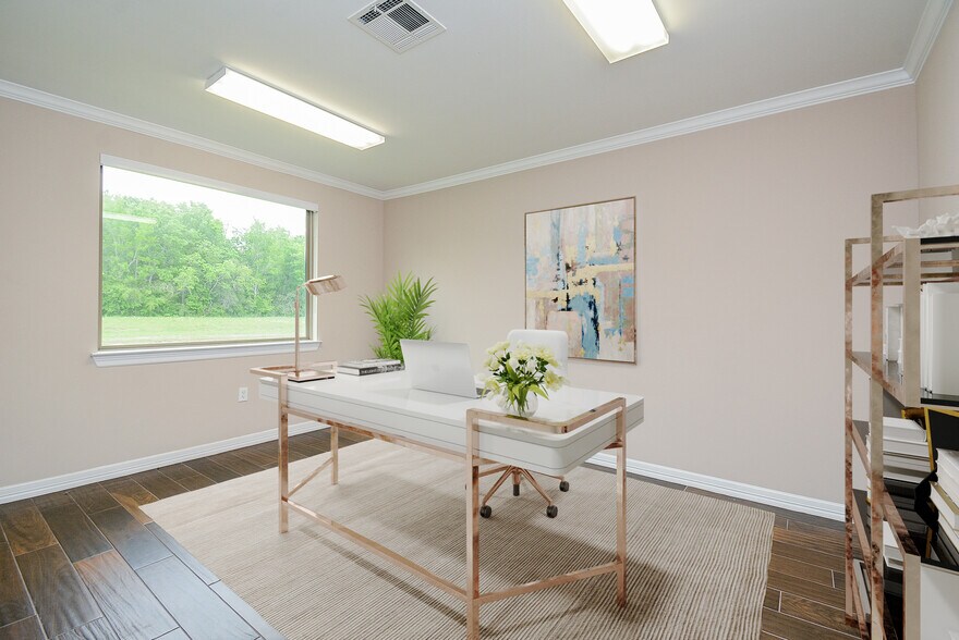 More Photos Of 2743 Smith Ranch Rd, Pearland Office For Lease