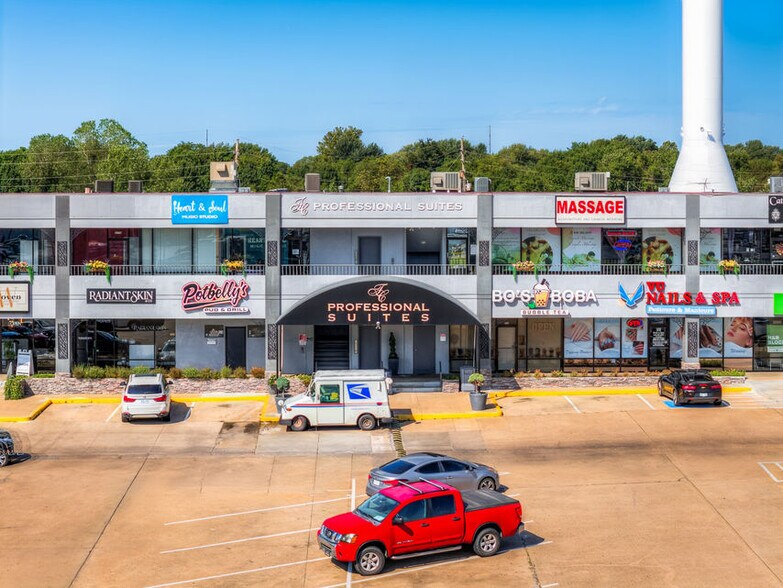 More Photos Of , Broken Arrow General Retail For Sale