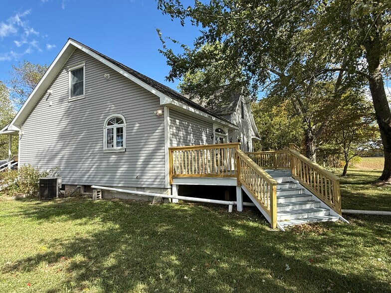 More Photos Of 6423 IL-184, Royalton Land For Sale