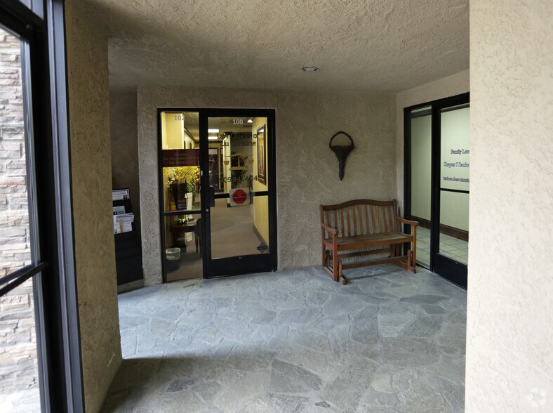 More Photos Of 8291 Utica Ave, Rancho Cucamonga Office For Lease