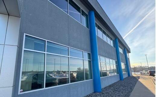 More Photos Of 3939 W Chelsea Rd, Monticello Auto Dealership For Sale