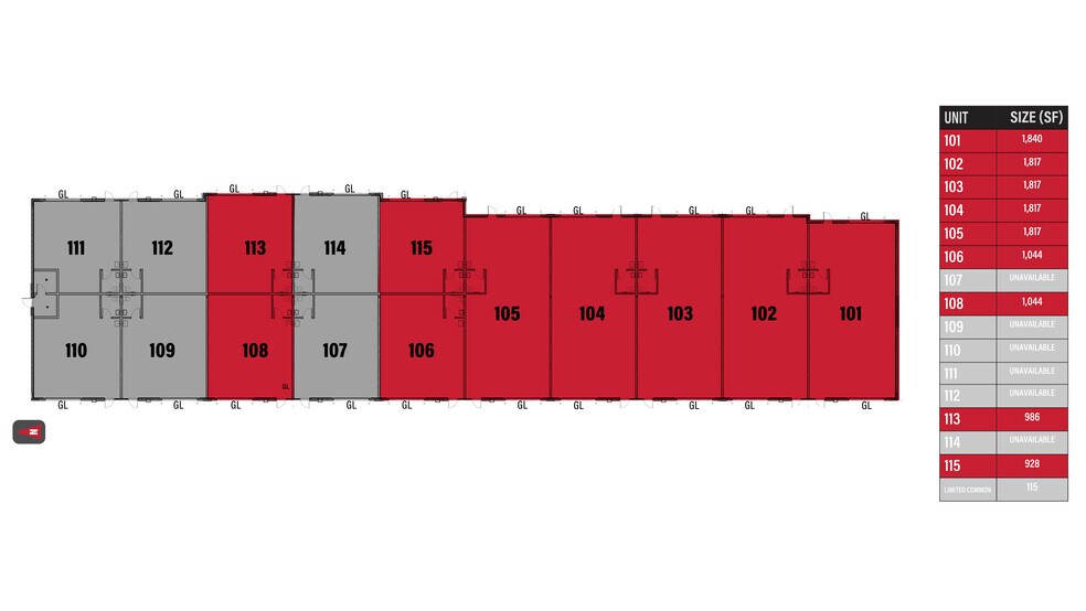 More Photos Of 2708 S Redwood Rd, West Valley City Showroom For Sale
