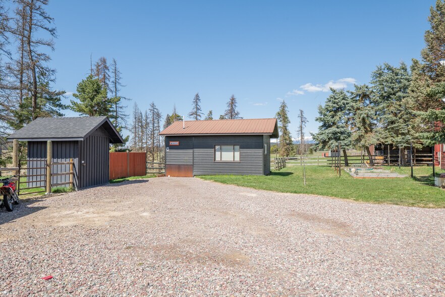 More Photos Of 4395 US Highway 93 W, Whitefish Multifamily For Sale