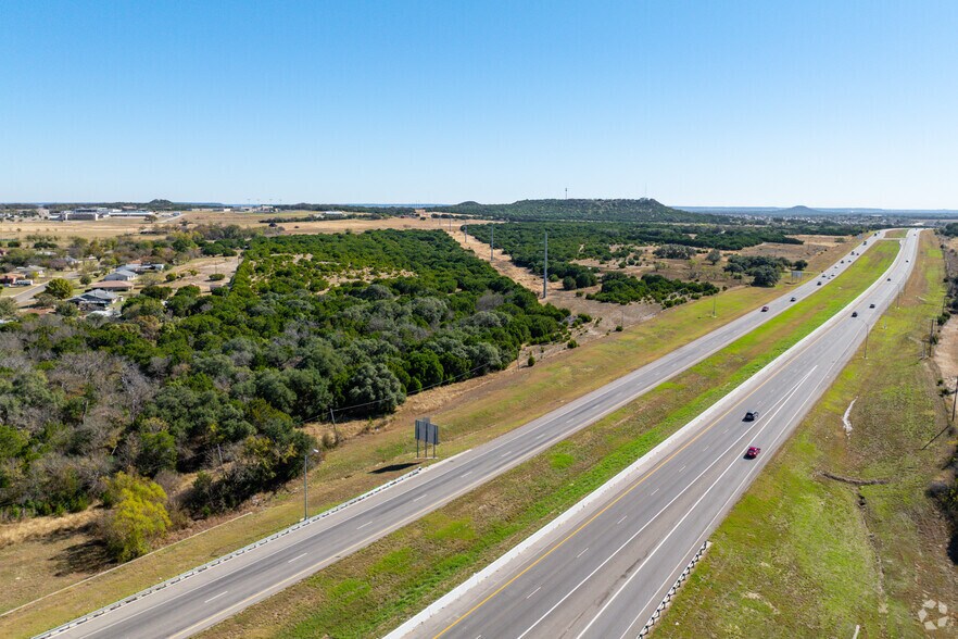 More Photos Of 8388 S Fort Hood St, Killeen Land For Sale
