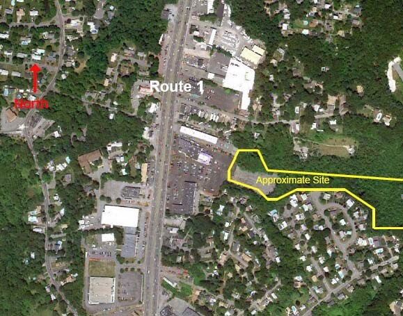 More Photos Of 114R Broadway, Saugus Land For Sale