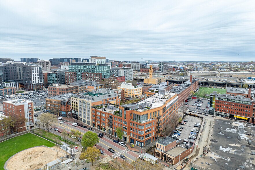 More Photos Of 1180-1200 Washington St, Boston Apartments For Sale