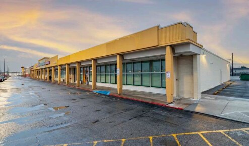 More Photos Of 3500-3800 Little York Rd, Houston General Retail For Lease