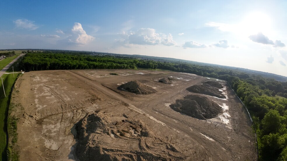 More Photos Of 14700 S Kimberly Park Pl, Bixby Land For Sale