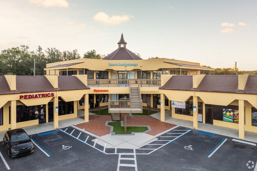 Primary Photo Of 101 N Country Club Rd, Lake Mary General Retail For Lease