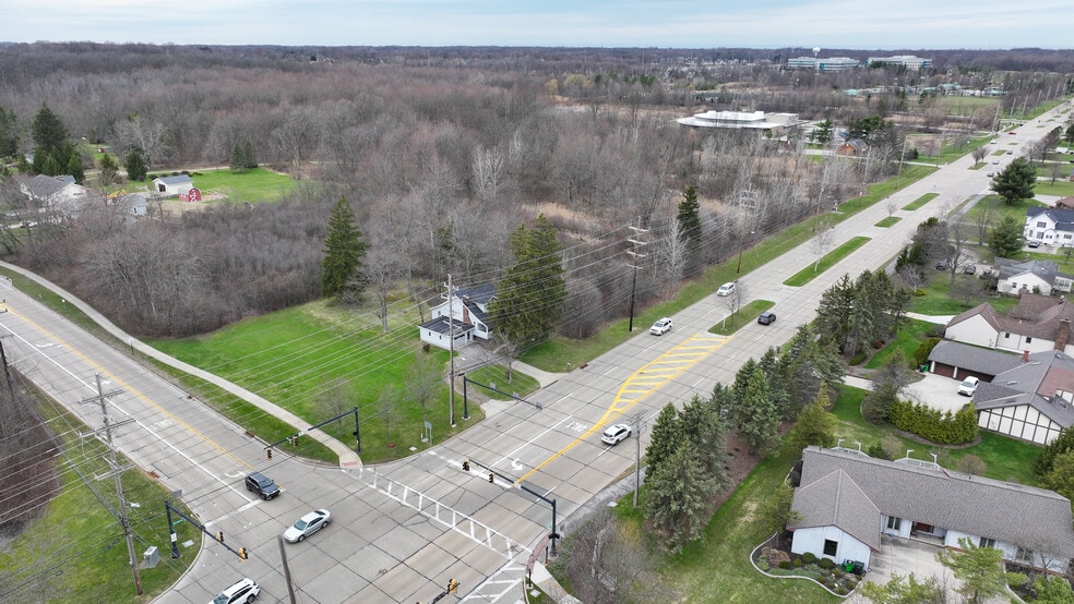 More Photos Of 554 Som Center Rd, Mayfield Village Land For Sale