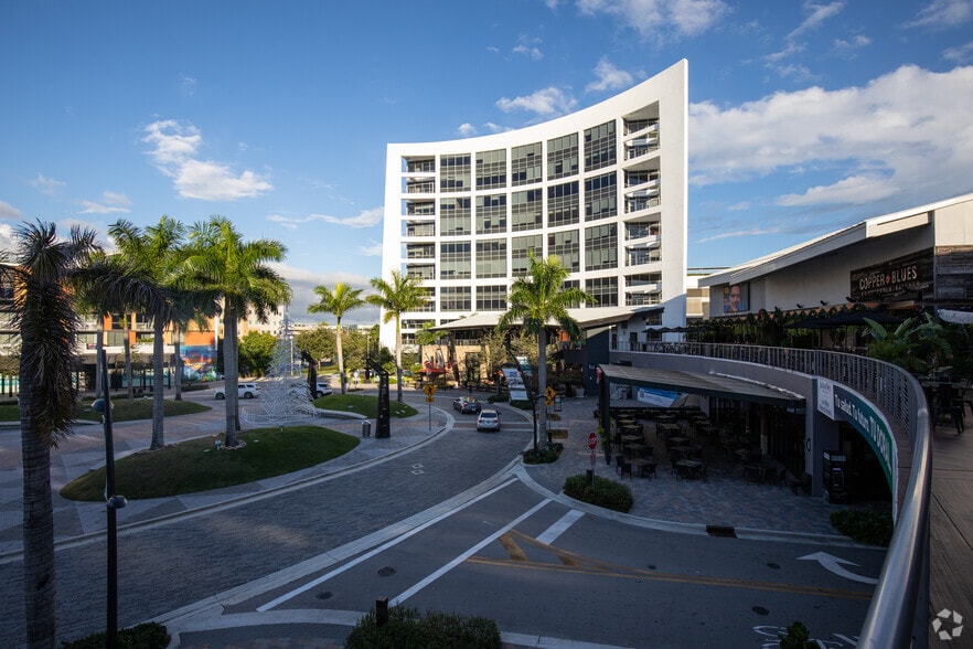 More Photos Of 3470 NW 82nd Ave, Doral Office For Lease