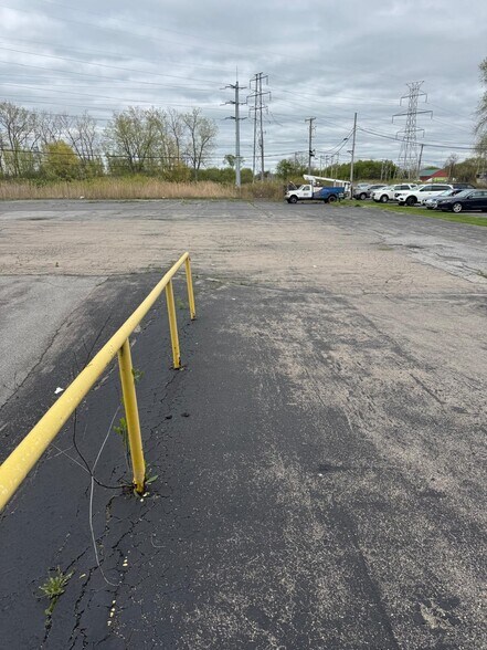 More Photos Of 3279 Grand Island Blvd, Grand Island Land For Lease