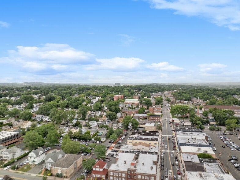 More Photos Of 171-173 Franklin Ave, Nutley Storefront Retail Residential For Sale