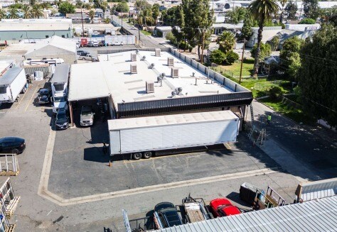 More Photos Of 448 S Pershing Ave, San Bernardino Warehouse For Sale